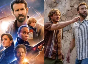 Latest top-rated comedy movies on OTT that will leave you in stitches