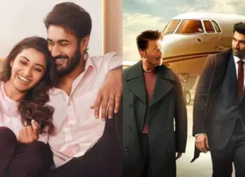 5 movies and 4 web series releasing today on OTT for your Shivaratri binge