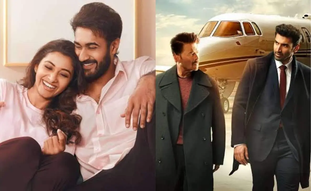 5 movies and 4 web series releasing today on OTT for your Shivaratri binge