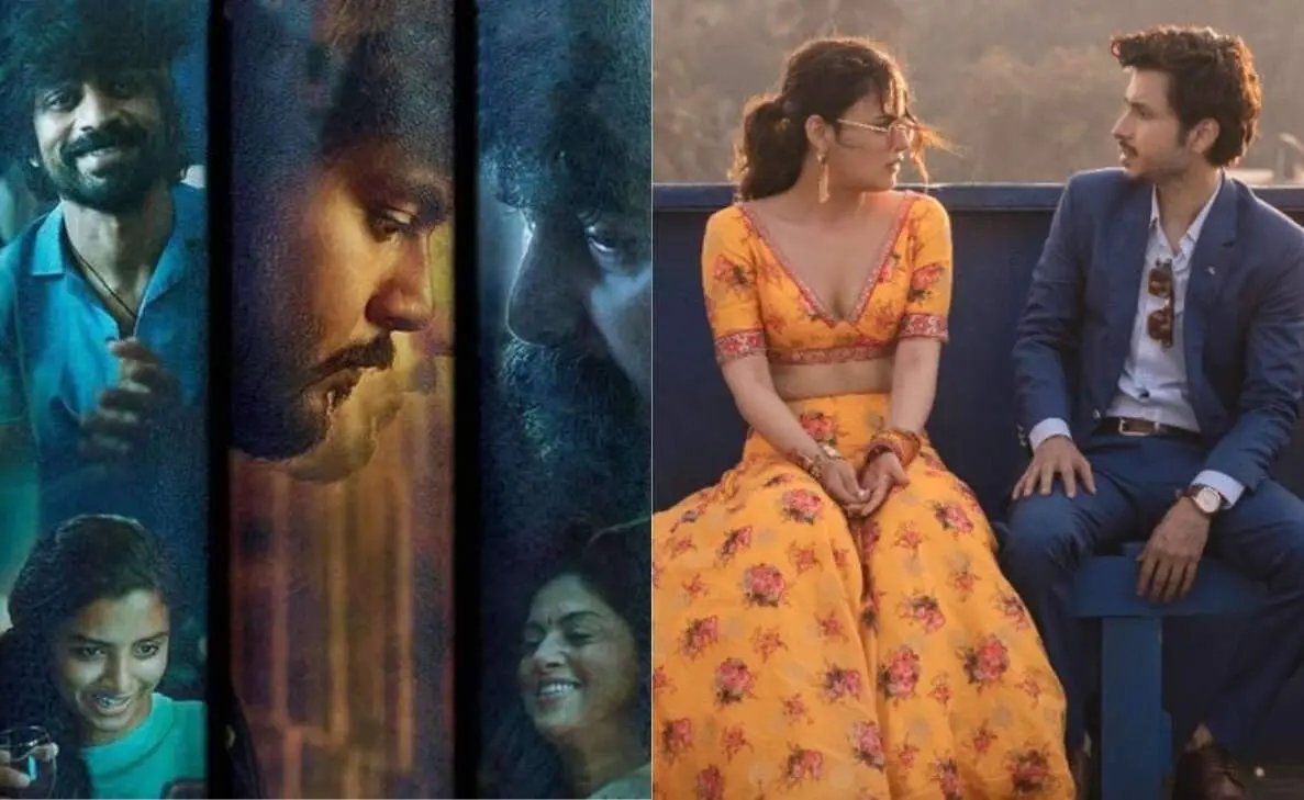 Binge these 6 best Indian anthology web series on OTT for an engaging watch