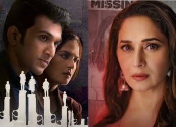 5 best Indian mystery thriller web series on OTT for a gripping binge