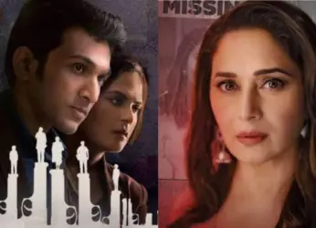 5 best Indian mystery thriller web series on OTT for a gripping binge