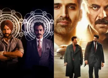 Be mesmerised by these web series on OTT with Bollywood stars in the lead roles