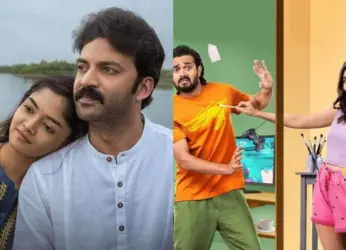 World of marriage: Web series on OTT that weave through the ups and downs of married life