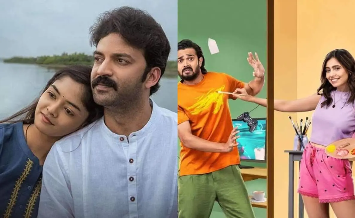 World of marriage: Web series on OTT that weave through the ups and downs of married life