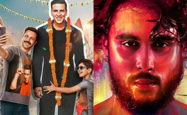 Catch these 8 movies releasing in theatres this Friday