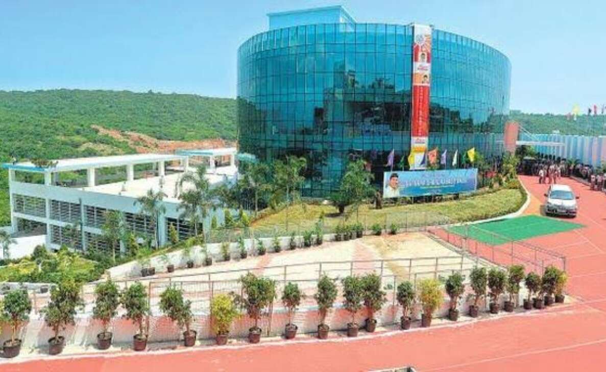 Special facility to bolster startups to be built over 3 lakh sqft in Visakhapatnam