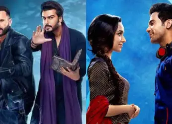 6 must-watch Indian horror comedy movies on OTT for an entertaining time