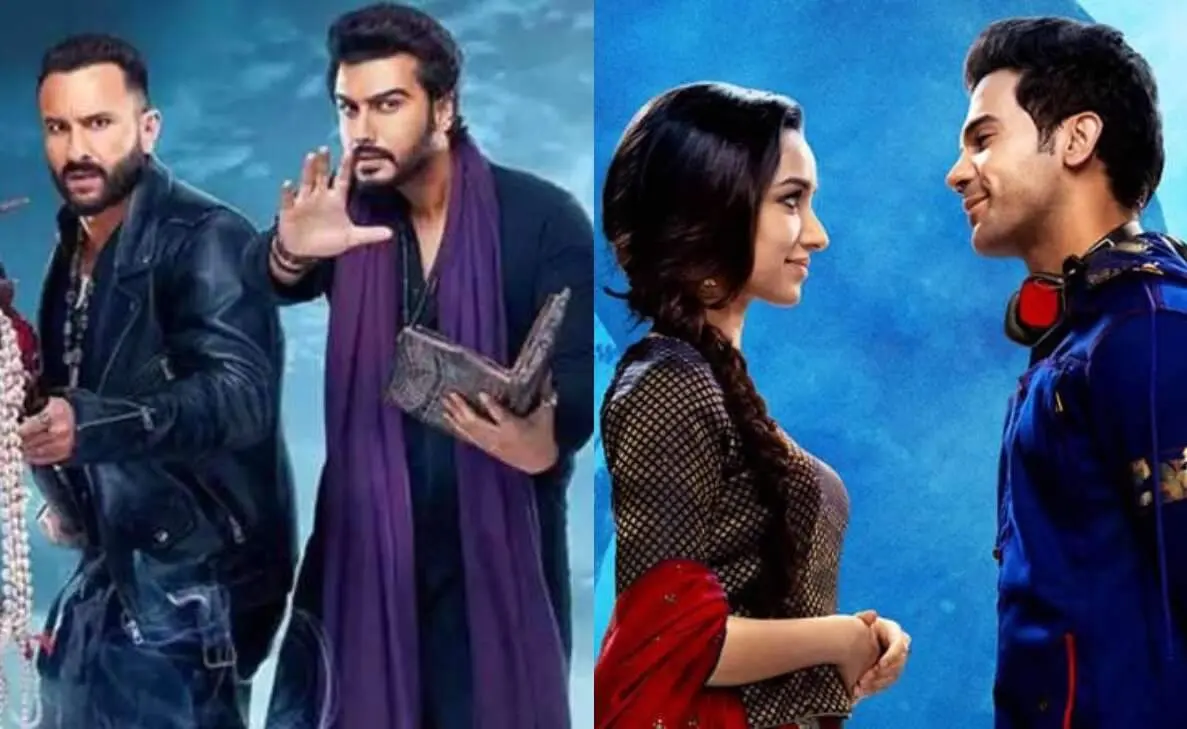 6 Indian horror comedy movies on OTT for an entertaining watch