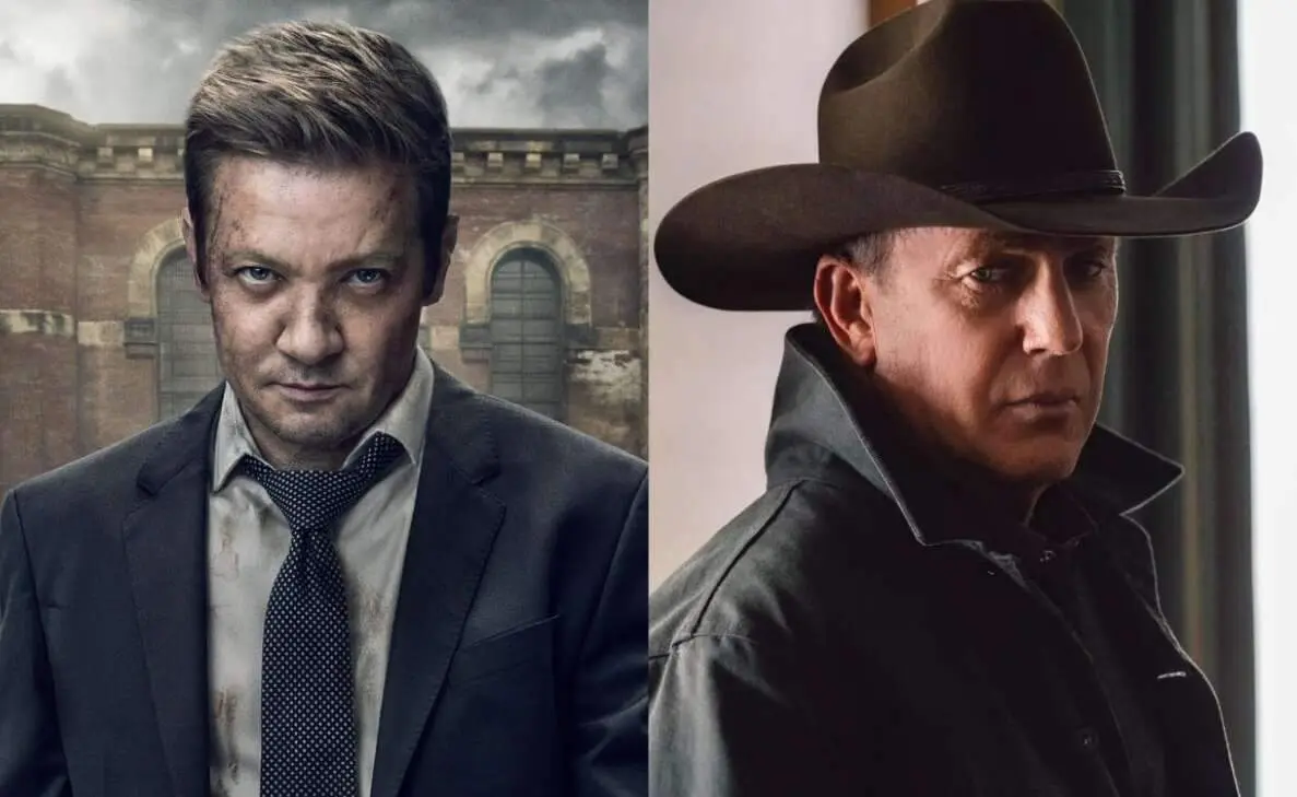 Top rated English web series on Amazon Prime Video to keep you entertained this weekend