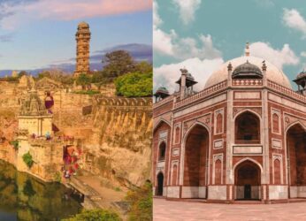 Historical monuments in India that apprise some epic tales of love and devotion