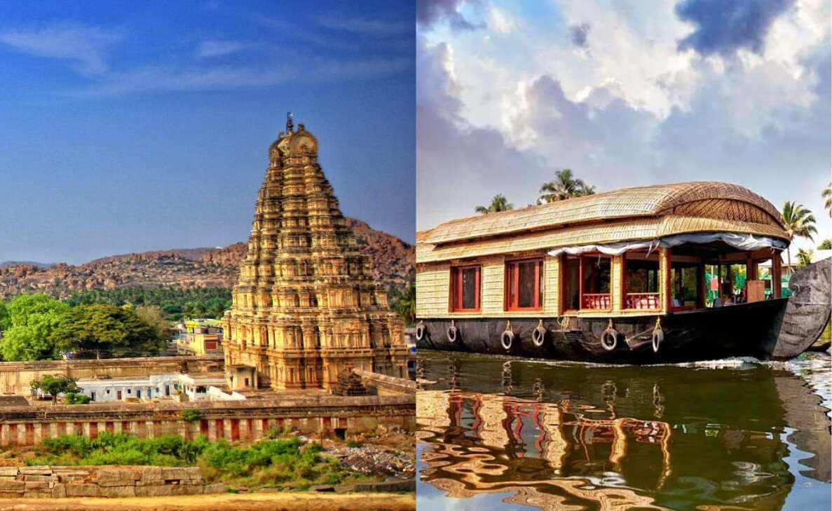 Best budget-friendly trips in South India for college students to have a memorable time