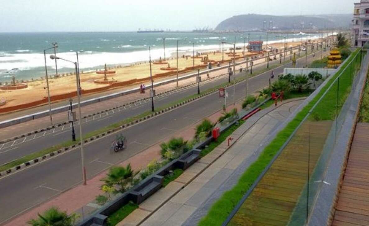 Searching for solo date ideas in Vizag? Here are a few things you could do