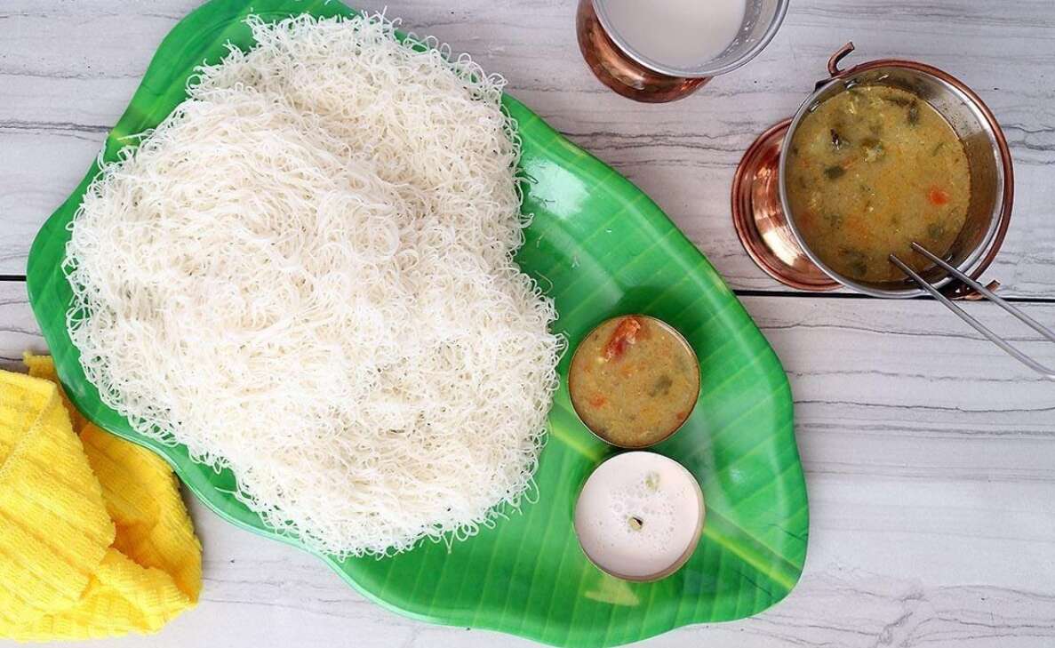 Famous Indian breakfast items and where to find them in Vizag