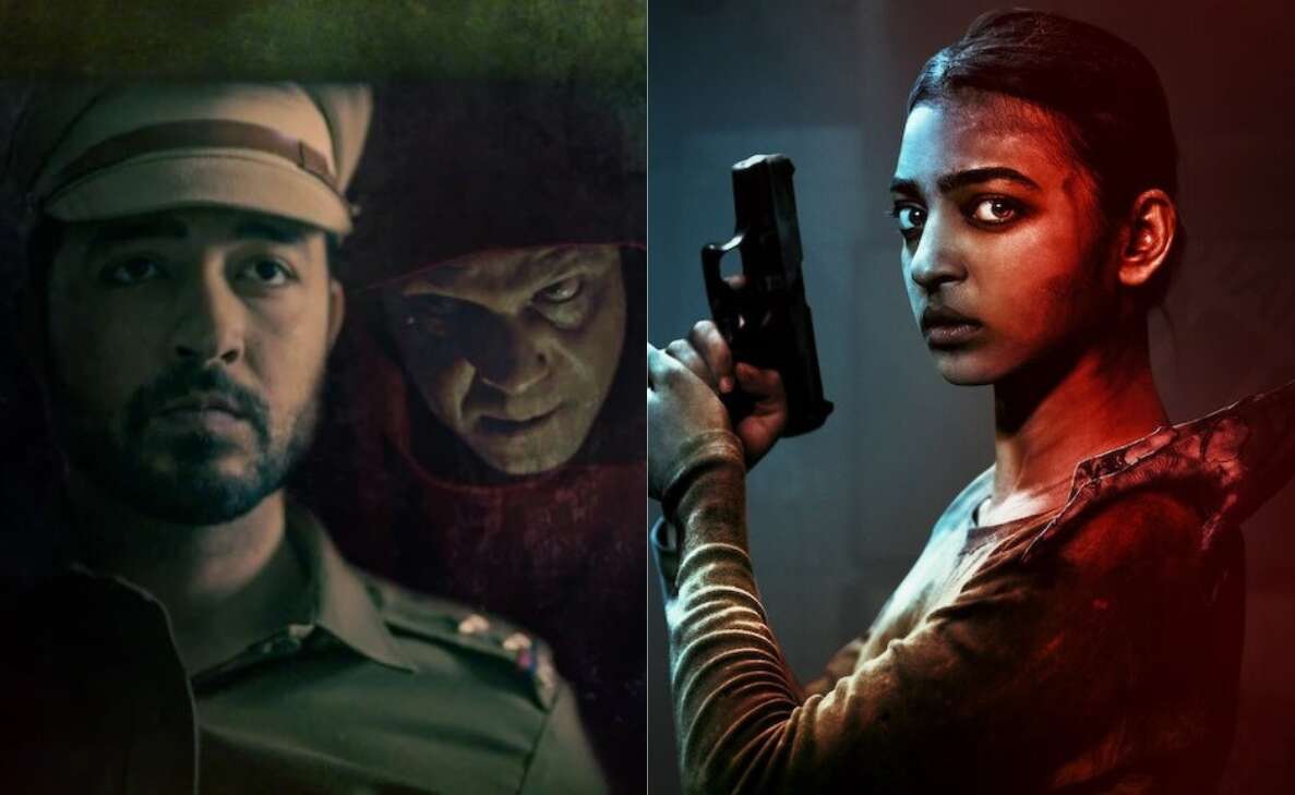 For a thrilling experience this weekend, binge these horror web series on OTT