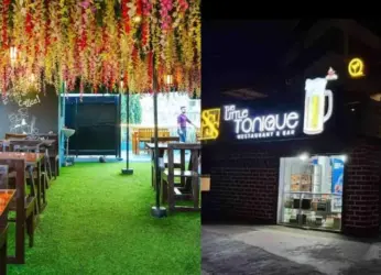 New in town: Treat your taste buds at these new restaurants in Vizag