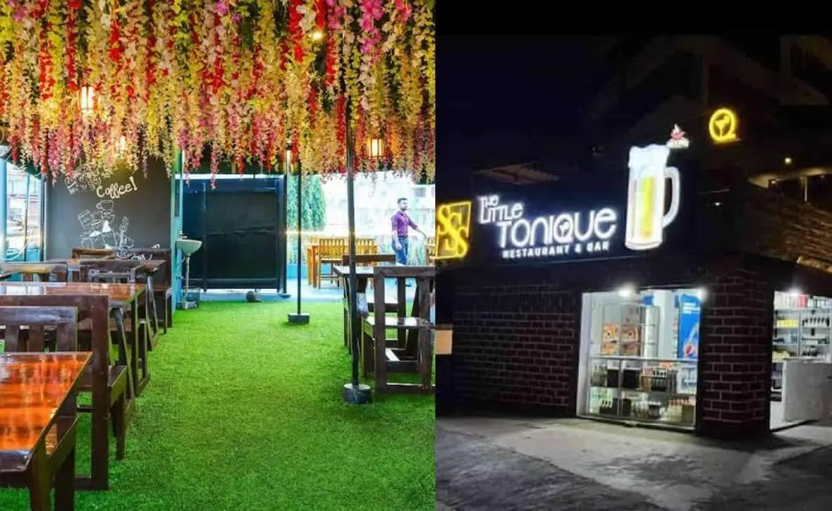 New in town: Treat your taste buds at these new restaurants in Vizag