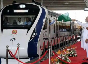 8 must know facts about India’s fastest train- Vande Bharat Express