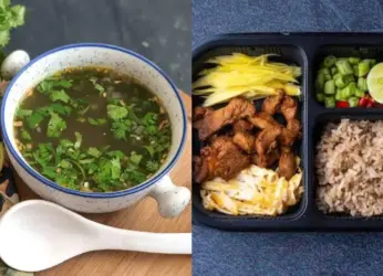 Keeping a calorie count? Check out these food outlets serving healthy meals in Vizag