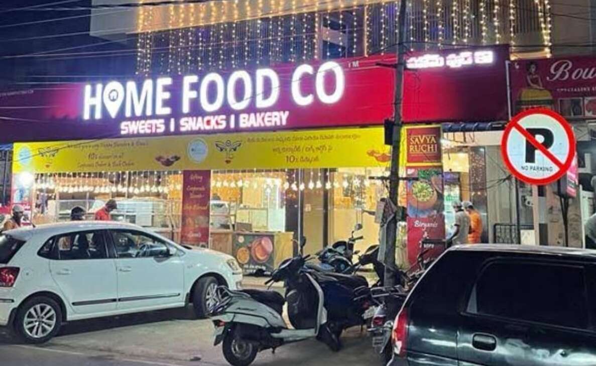 6 eateries serving Indian snacks in Vizag