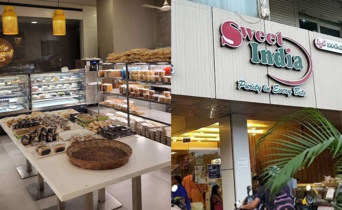 Don't miss these 6 eateries serving Indian snacks in Vizag