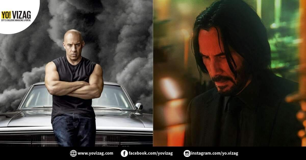 Drive away your midweek blues with these toprated action movies on