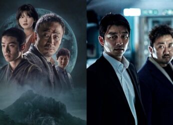Watch these 5 Korean horror movies on OTT to feel chills down your spine