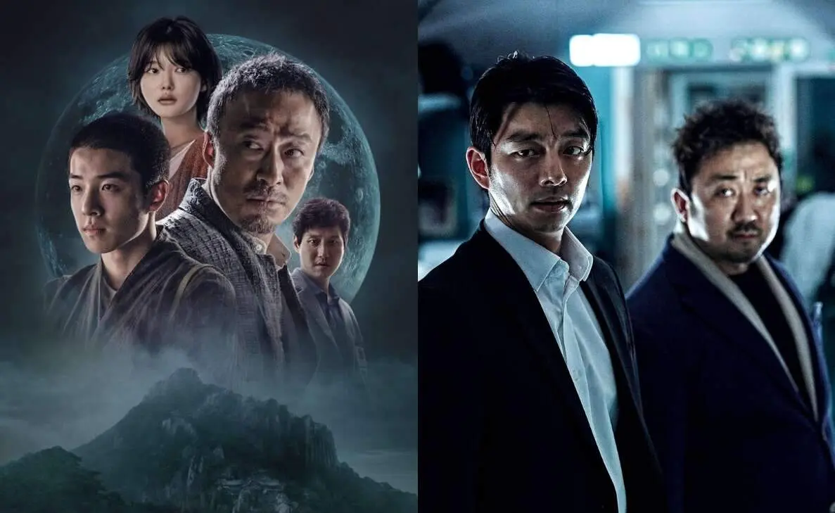 Watch these 5 Korean horror movies on OTT to feel chills down your spine