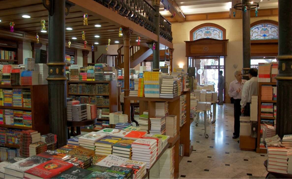 6 charming book cafes from other cities we wish we had in Vizag
