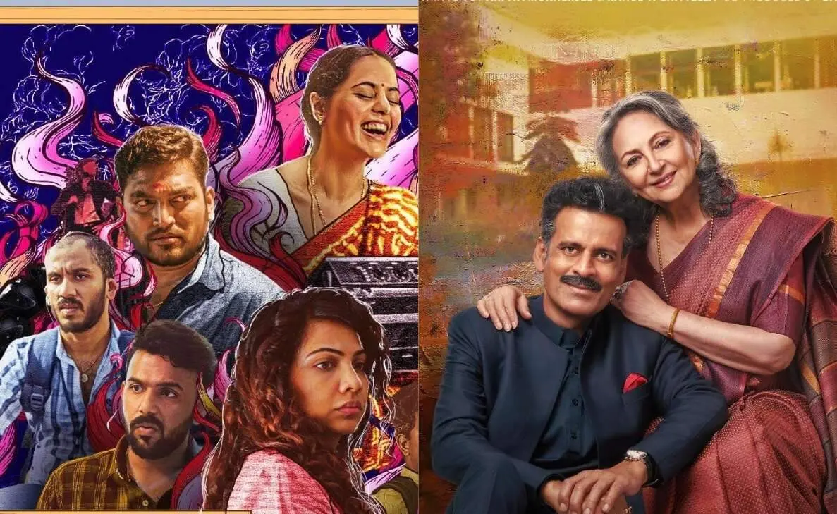 Movies and web series releasing on Disney Plus Hotstar in March