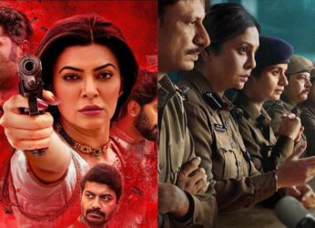 International Women’s Day: 6 best female centric Indian web series to binge watch on OTT