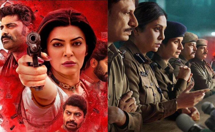 6 best women centric Indian series on OTT to binge on this women's day