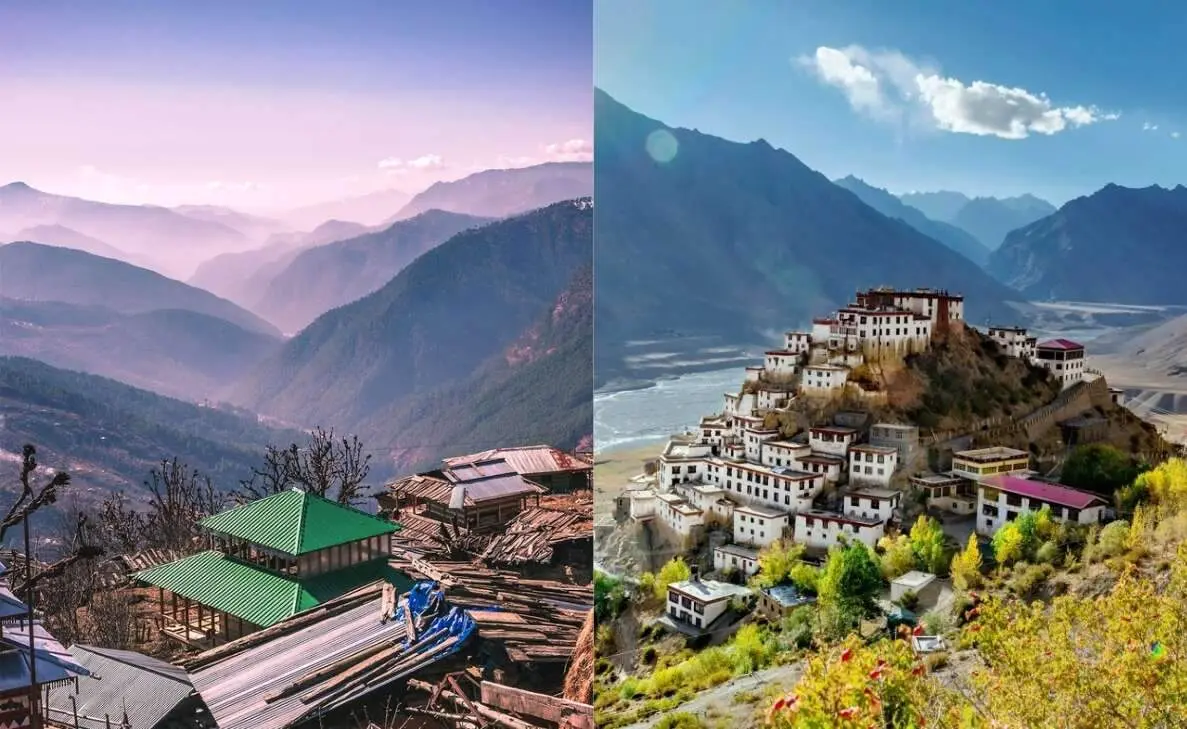 Bring comfort to your soul at these peaceful getaways in India