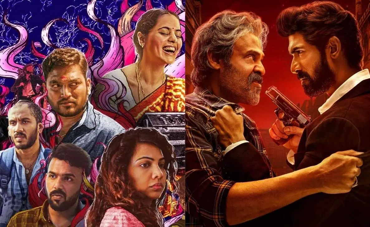 Watch out for these 7 web series releasing on OTT this week of March