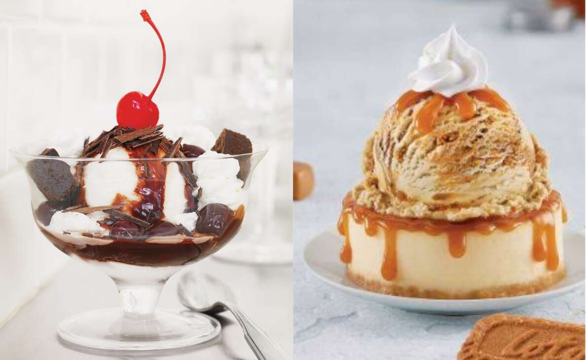 Best sundaes in Vizag you need to relish this summer
