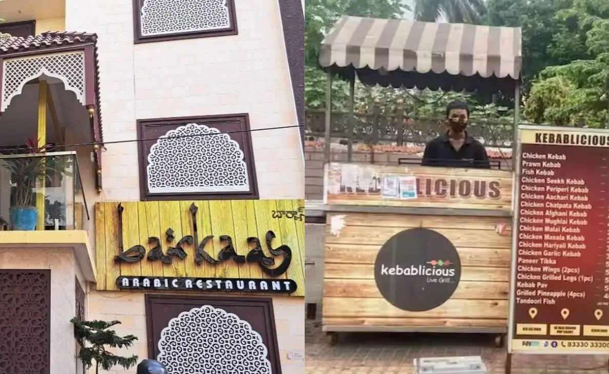 Flavourful Delights: Check out these places serving the best kebabs in Vizag