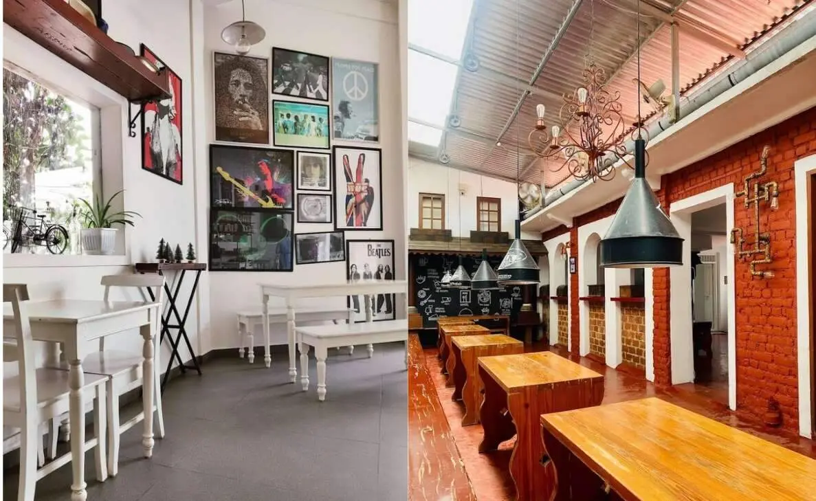 6 delightful cafes in Kochi we wish we had in Vizag