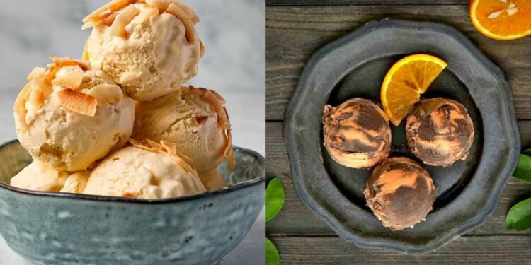 6 best desserts in Vizag to beat the summer heat