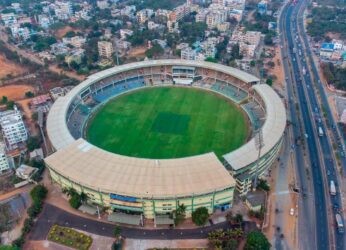 Vizag: ACA announces venues for India vs Australia ODI offline ticket sales