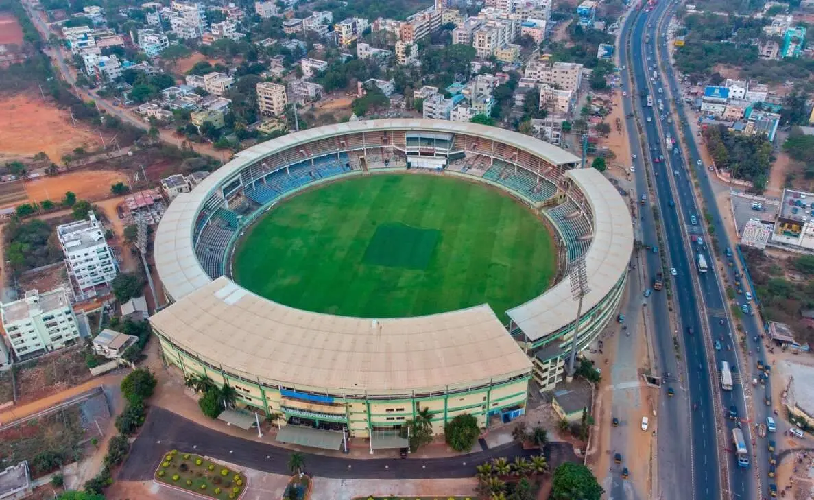 Vizag: ACA announces venues for India vs Australia ODI offline ticket sales