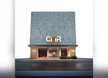 CMR Group’s first exclusive jewellery store launched in Visakhapatnam