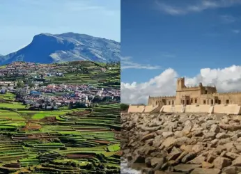 Head to these 6 must-visit offbeat destinations in Tamil Nadu this summer