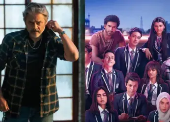 Check out these top trending web series on Netflix for an engaging watch