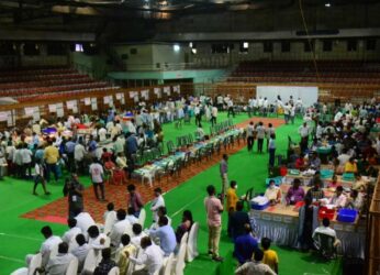 Result of North Andhra graduates constituency MLC poll likely to be delayed