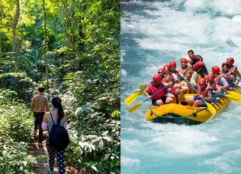 Enrich your summer vacation trying these adventure sports in South India