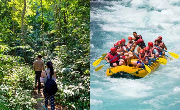 Best adventure sports in South India to try this summer
