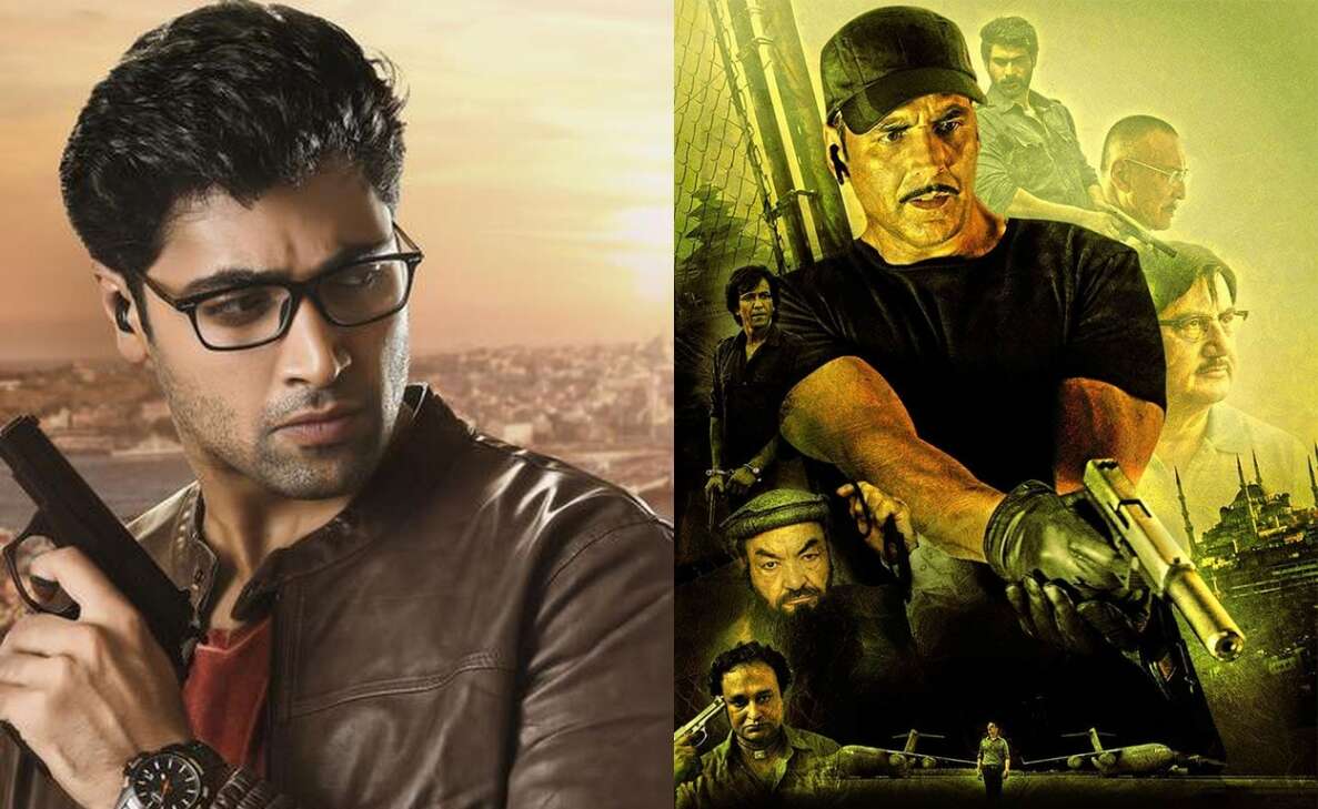 Watch these top rated Indian spy movies for a thrill like no other
