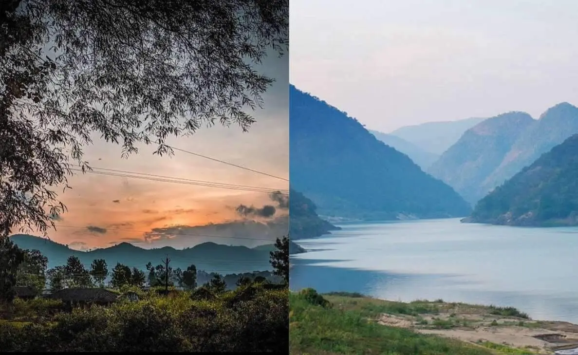 Take a trip to these summer getaways near Vizag for a relaxing escape from the heat