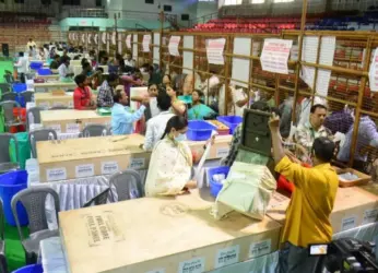 MLC Elections: Counting of second preference vote in progress in graduates constituencies