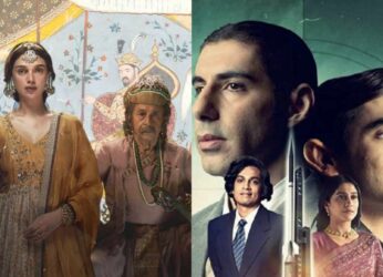 Experience the latest and the best with these trending Indian web series on OTT